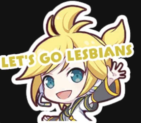 Pjsk Stamps Vocaloid Funny Gay Sticker Vocaloid