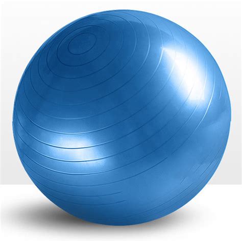 Thickening Explosion-proof Big Yoga Ball Sport Fitness Ball ...