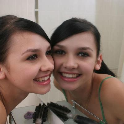 Tube Dupe Abigail 18 Nude Abigail