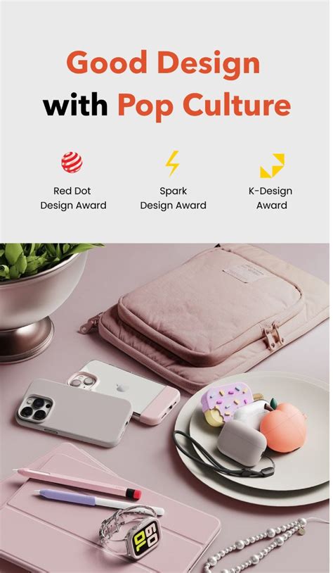 elago - Brand รีวิวชัด คัดของดี สั่งง่าย ส่งไว ได้ของชัวร์