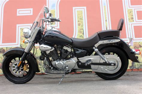 Лучшие Китайские чопперы и круизеры 250 - 400 кубов