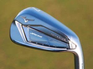 WRX Spotlight Mizuno JPX Hot Metal Irons GolfWRX