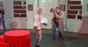 SPECIAL EFFECTS NUDE SCENES AZNude