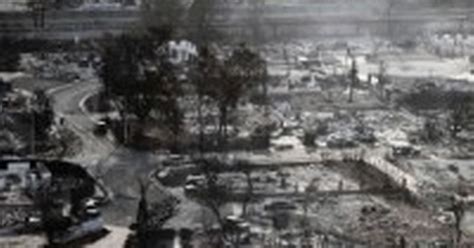 Maui And Lahaina Wildfires Aftermath Aerial Photos Show Devastating
