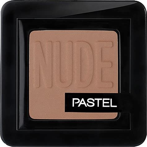 Pastel Nude Single Chocolate Göz Farı Fiyatları Özellikleri ve
