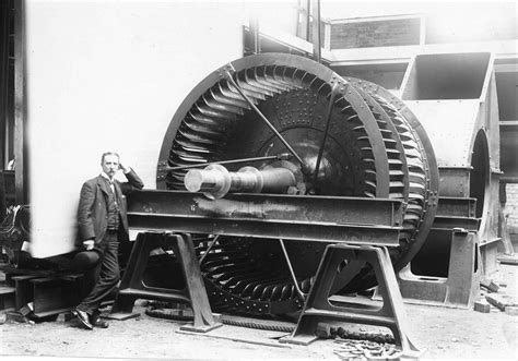 Size Of Olympics And Titanic Sirocco Fans That Ventilated The Ships