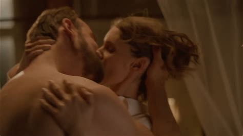 Nude Video Celebs Aleksandra Pisula Sexy M J Agent S E