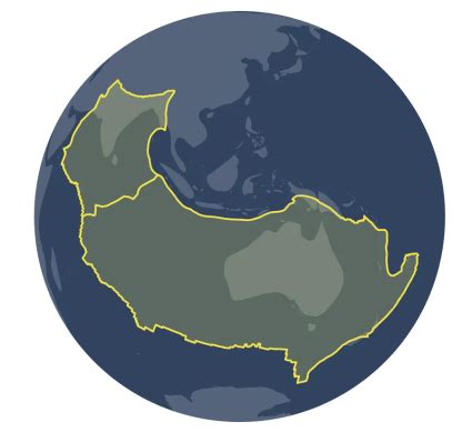 Indo-Australian Plate: Tectonic Boundaries and Movement - Earth How