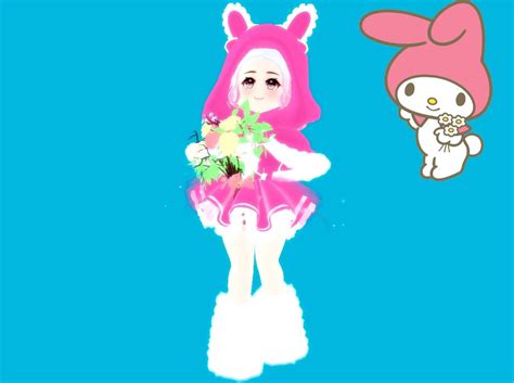 Sanrio 💖💖💖 Rroyalehighroblox