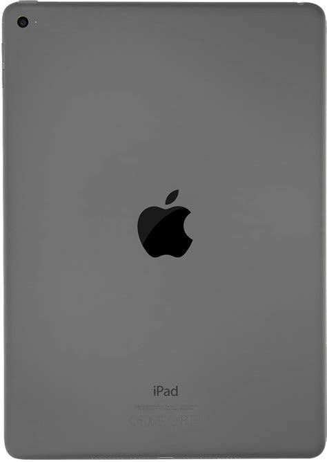 Apple Ipad Air 2 2014 97 Inch 2nd Generation Wi Fi 64gb 2gb Ram