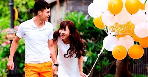 Chuyện tình đẹp của chàng hot boy futsal Việt Nam