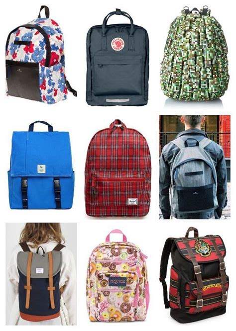 The coolest backpacks for kids who carry more than a change of clothes ...
