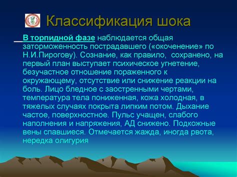 Шок травмат 2 - online presentation