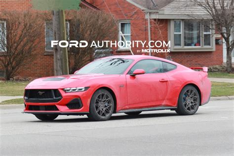 New Ford Mustang Gt Premium Fastback Fastback In Off