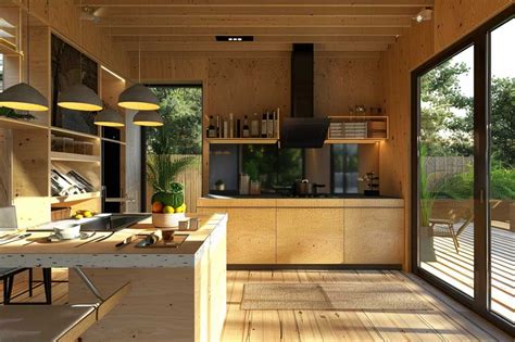 smart kitchen design   healthier lifestyle