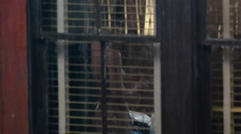 Nude Video Celebs Gretchen Palmer Nude Red Heat