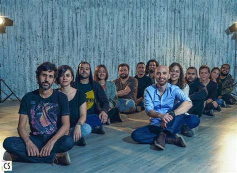 10 Party Starters Who Have Shaped Egypt's Nightlife