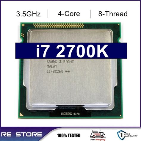 Intel I7 2700k Release Date | codingnull.in