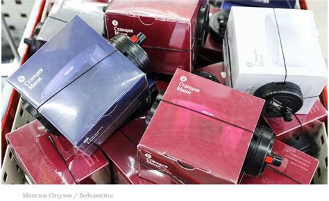 В первом полугодии этого года в России на 70% выросли продажи умных ...