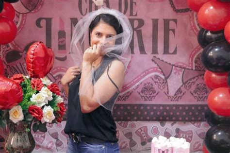 Ch De Lingerie Classinoiva