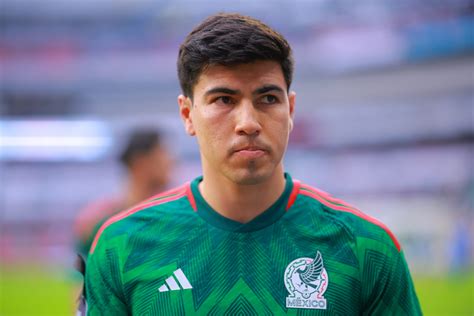 Erick Gutiérrez se convertiría en nuevo jugador de Chivas Síntesis TV