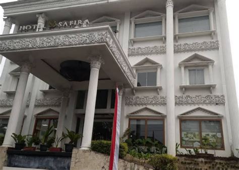 5 Hotel Terbaik Di Magelang Dekat Dengan Wisata Hits Mulai Dari Pusat