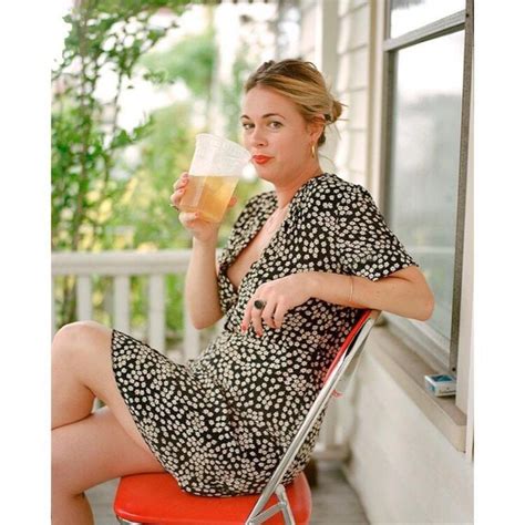 10 Hot New Alison Roman Bikini Pics