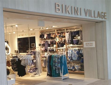 Bikini Village