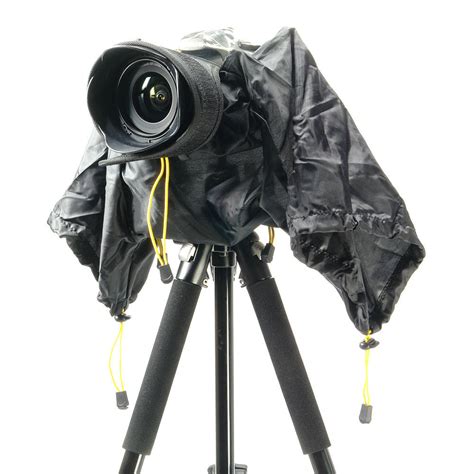 Защитный чехол от дождя Falcon Eyes RC702 для зеркального фотоаппарата ...