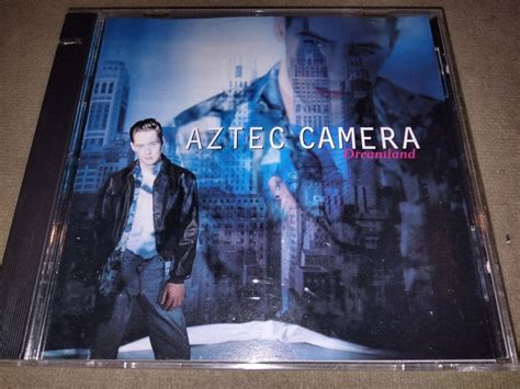 Aztec Camera Dreamland 13067136192 Oficjalne Archiwum Allegro