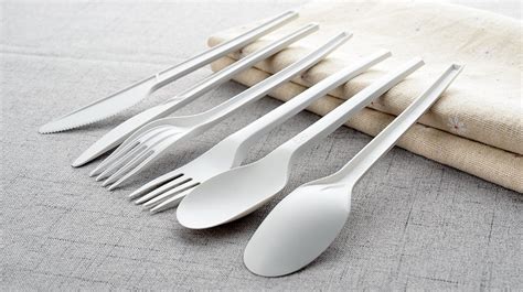 What Is Compostable Tableware Torise Biomaterials