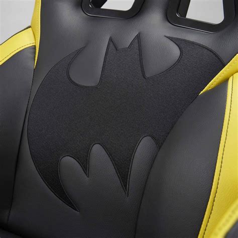 Batman Gaming Chair Subsonic