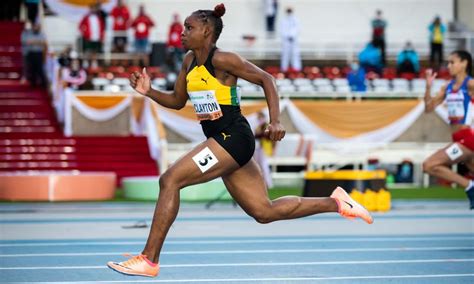 Athletes | Cali 22 | World Athletics U20 Championships