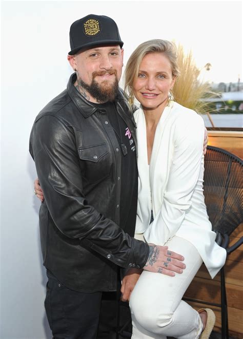 Cameron Diaz: ‘We Should Normalize Separate Bedrooms’ For Married Couples