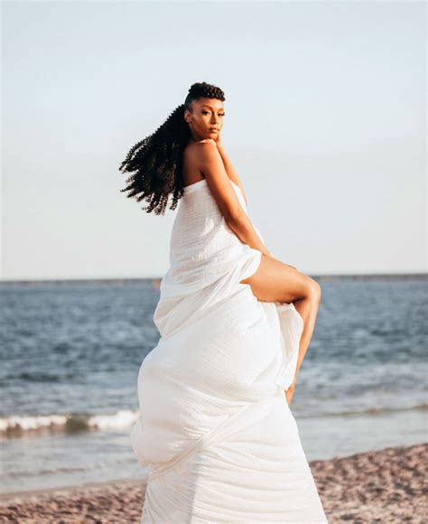 Yaya DaCosta Nude Photos And Porn Scandal Planet