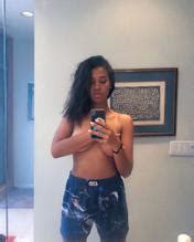 Amber Mark Nude Aznude