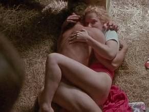 SARAH TRIGGER Nude AZNude