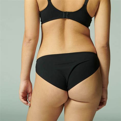 Simone Pérèle Rêve Brief Lingerie Underworld