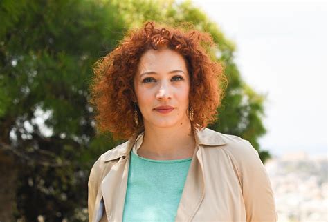 Η Μαριάνα Τσίχλη στο GenZ.gr - genZ.gr