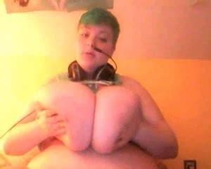 Massive P Cup Breasts Webcam Webcam Porn Xhamster