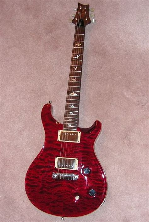 Prs Stoptail Bridges Mesa Boogie Amp Forum