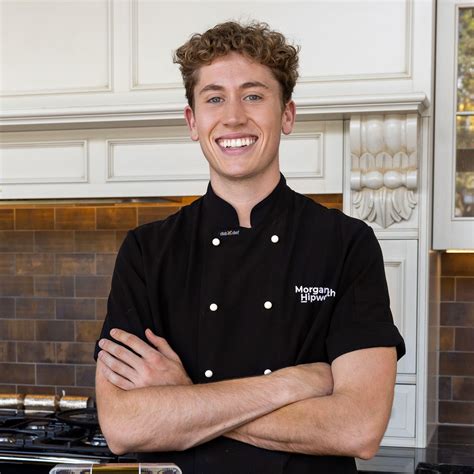 MORGAN HIPWORTH: Learn more about Morgan Hipworth