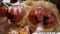 Pumpkin Videos XVIDEOS