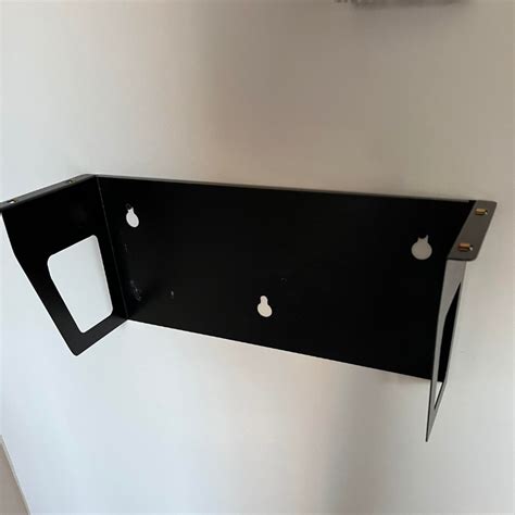 Battery Bracket Shoto Vanvollenhovens