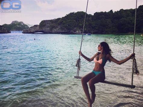 Nadine Menz Nude Pictures Photos Playboy Naked Topless Fappening