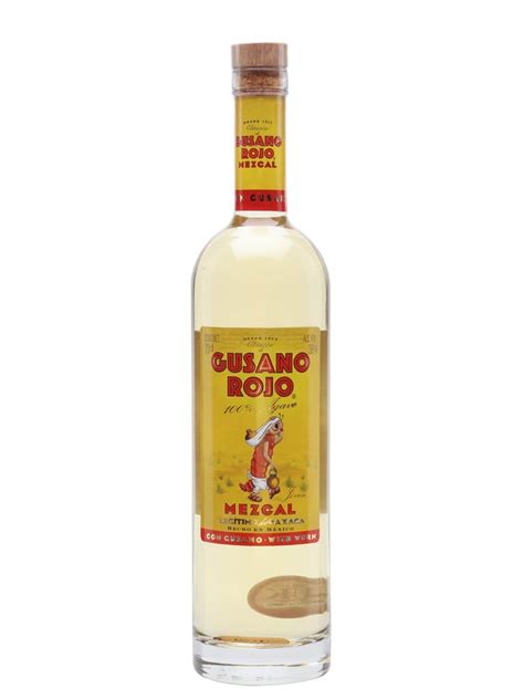 Mezcal Tequila Shop Uk