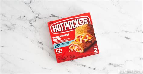 Frozen Hot Pockets Recipe Fabulessly Frugal