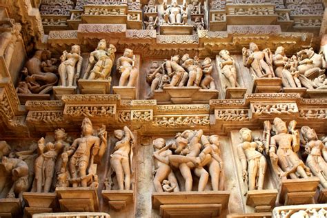 Private Full Day Tour Of Kamasutra Temples In Khajuraho