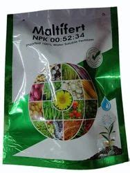 Npk Fertilizer Maltifert Npk Water Soluble Fertilizer