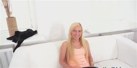 Real Amateur Fucked In Many Poses At Casting Tnaflix